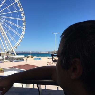 Julien Salort's avatar